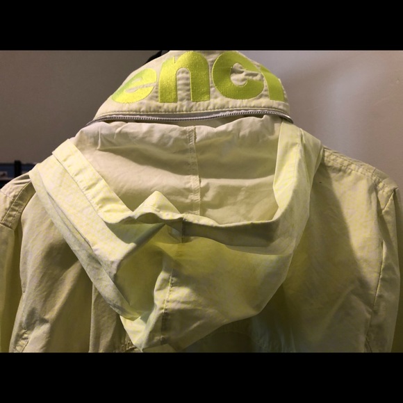 Bench BBQ hoodie zip up jacket xl womens - Picture 3 of 12